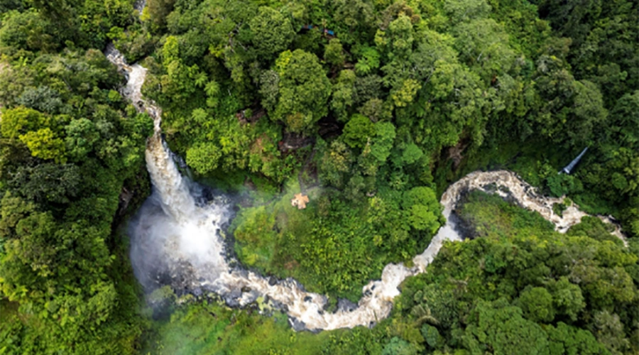 Kasus Aqua: Salah Kaprah Pengertian Air Pegunungan, Ini Penjelasan Profesor ITB